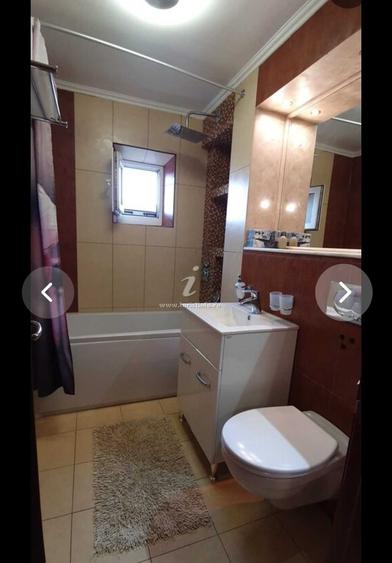 Inchiriez Ap 2 camere Zona Spitalul Miliar - 4