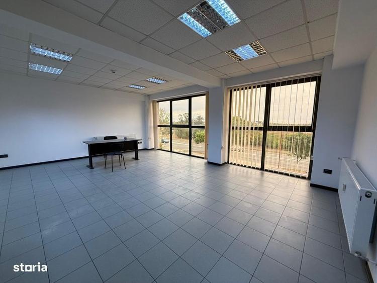 Spațiu comercial, de 1,292 mp, în Mălăiești