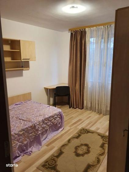 Inchiriez apartament 2 camere - 3