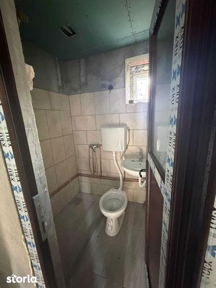 Casă cu 2 camere cu Teren 46 Mp în Progresul