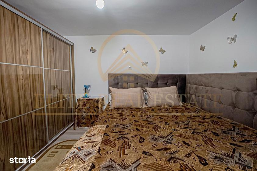 Casă cu 4 camere cu Teren 150 Mp în Trocadero