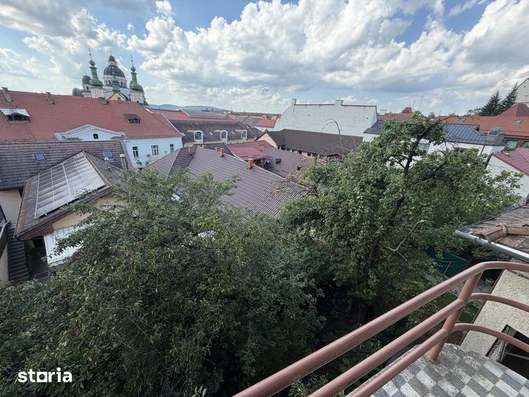 Casa 5 camere pe str Mihail Kogalniceanu / Politia Rutiera / Centru - 3