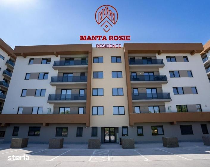 Apartament cu 3 camere decomandat în Frumoasa