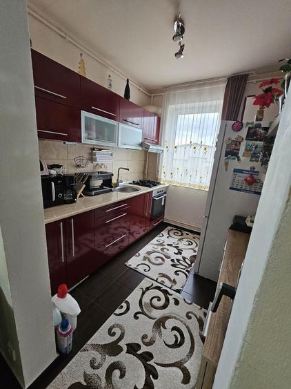 Apartament cu 2 camere decomandat, mobilat în Sud-Est