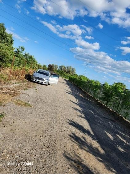 Teren Construcții intravilan de 3000 mp, în CET