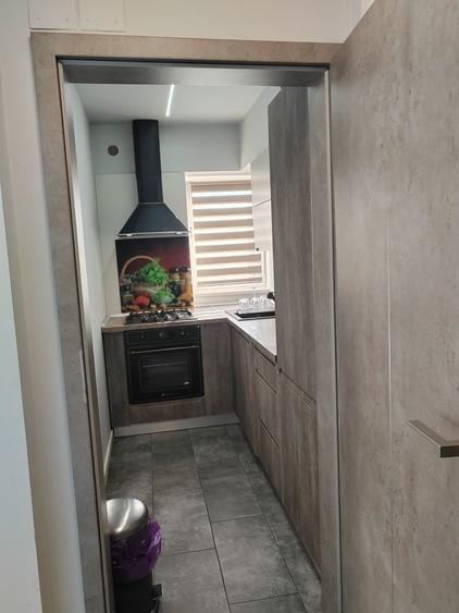 Apartament cu 2 camere în Vasile Pârvan