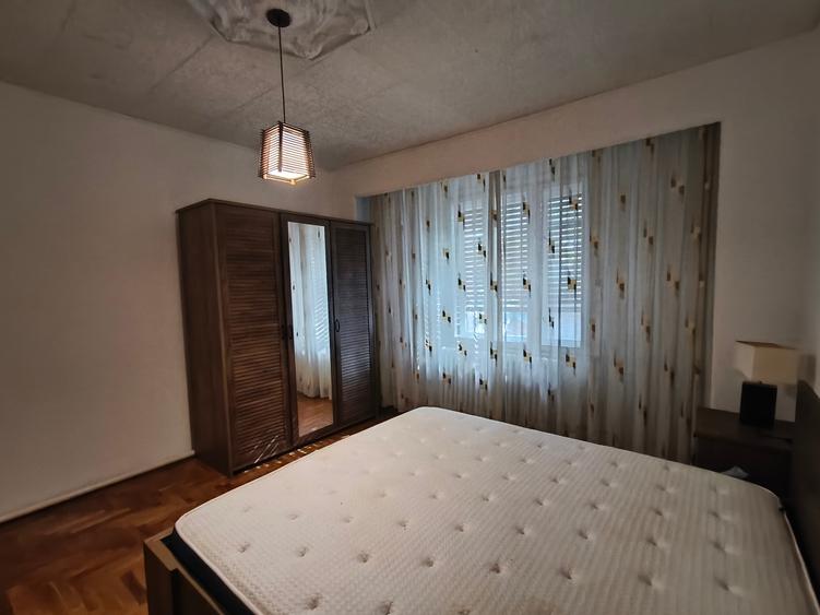 Casă individuală cu 4 camere cu Teren 580 Mp în Elisabetin