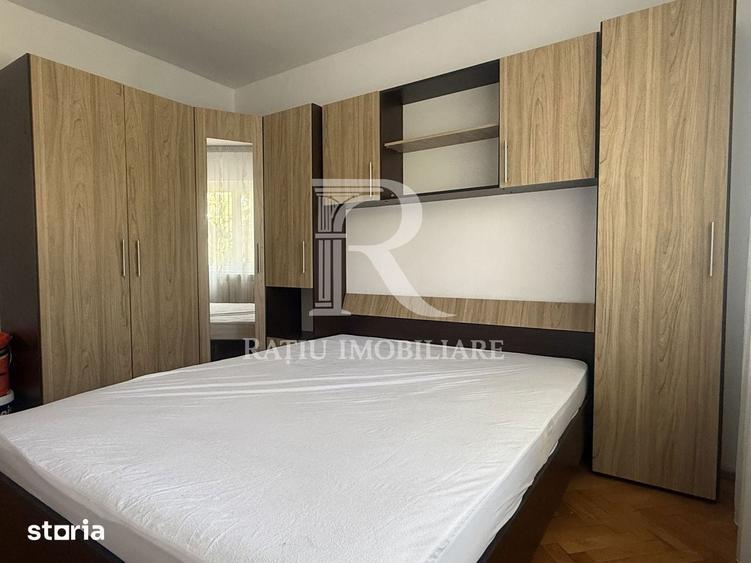 Apartament cu 3 camere de inchiriat | Iosia | Oradea - 4