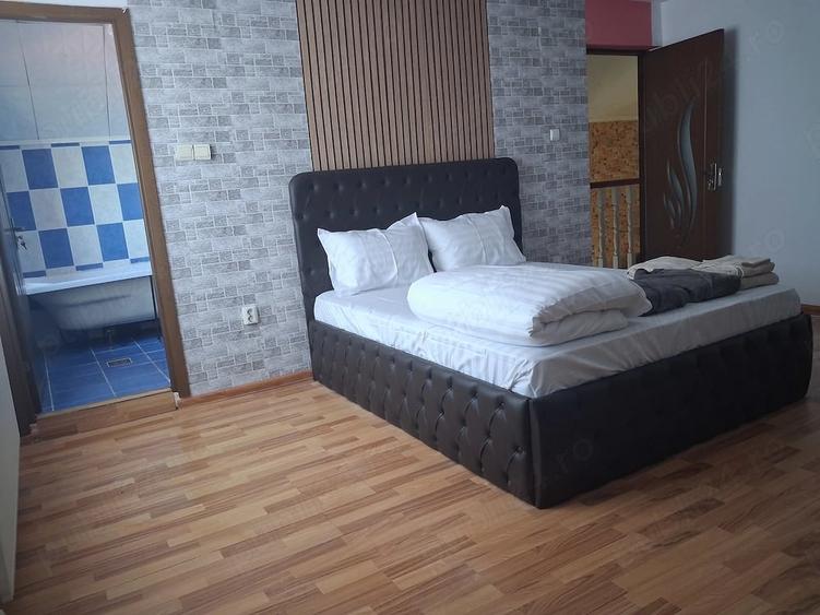 Casă cu Teren 1000 Mp în Central