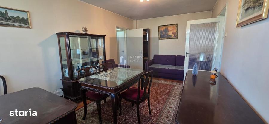 Apartament cu 2 camere în Giurgiului