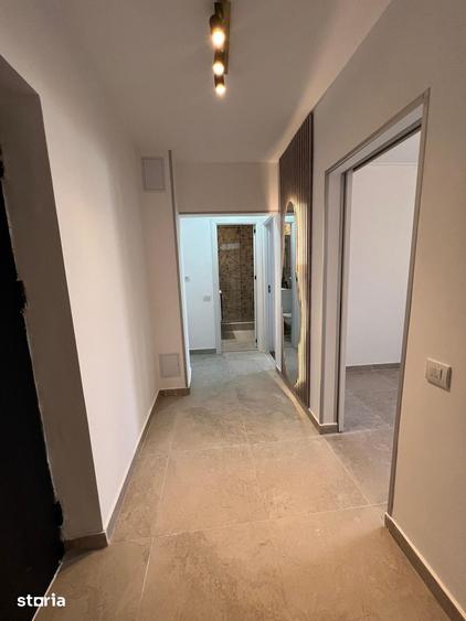 Apartament cu 2 camere decomandat în Iancului