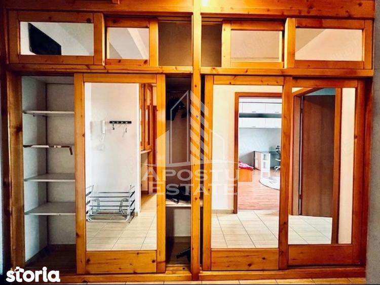 Garsonieră în Lunei