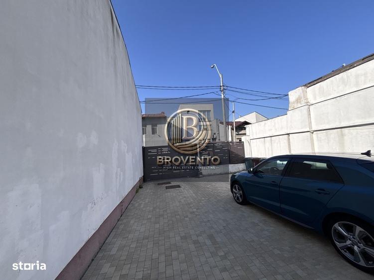 Casa tip bloc de apartamente - birouri - 3