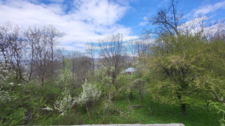 Casă cu 4 camere cu Teren 2344 Mp în Secăriei