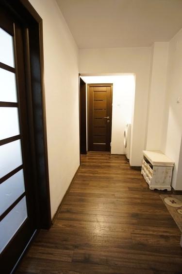 Nerva Traian| 3 min. Metrou Timpuri Noi | PREMIUM | Decomandat |  Loc parcare - 5