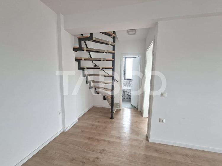 Apartament cu 3 camere decomandat în Arhitecților - Calea Cisnădiei