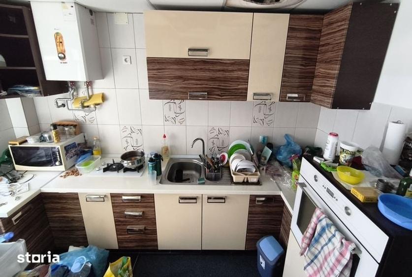 Apartament cu 3 camere în Calea Aradului