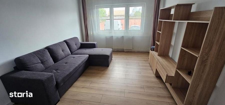 Inchiriez apartament Sanmartin chirie centru 2 camere - 6