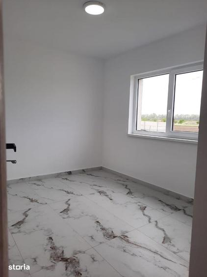 FARA COMISIOANE casa 5 camere P+1+pod incalzire pardoseala terasa beci - 14