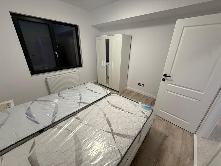 Apartament cu 2 camere decomandat, mobilat în Fundeni