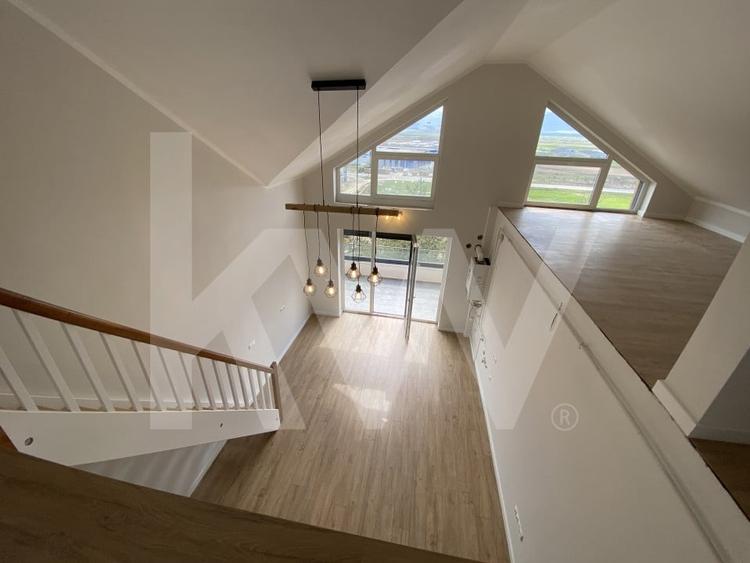 Apartament cu 3 camere decomandat în Exterior Vest