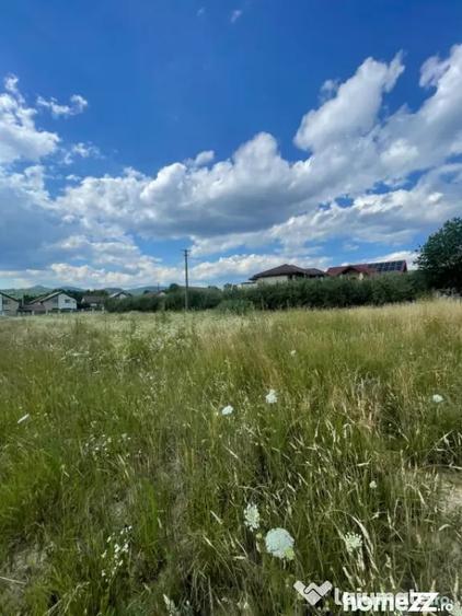 Teren intravilan, toate utilitatile, 14,56 arii, zona Drurel - 1
