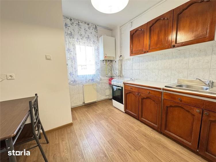 Apartament decomandat 2 camere cu balcon zona Mihai Viteazul - 2