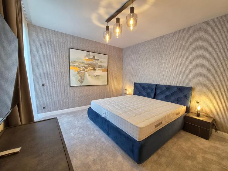 Apartament cu 2 camere decomandat în Iancu Nicolae