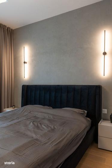 One Verdi Park 2023 Floreasca, 3 camere 118mp 2 Bai, Parcare Subteran - 3