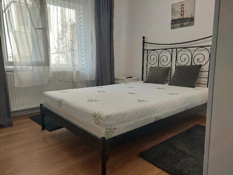 Apartament cu 2 camere decomandat în Gheorgheni
