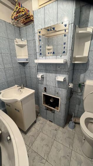 Apartament 4 camere, decomandat, etaj 1, 77 mp - 14