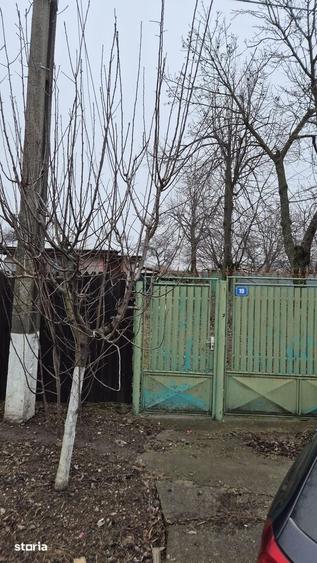 Vand teren si casa in sat Darvari jud Prahova strada principala - 6