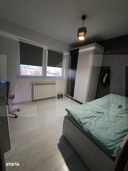 Apartament cu 3 camere decomandat în Șega
