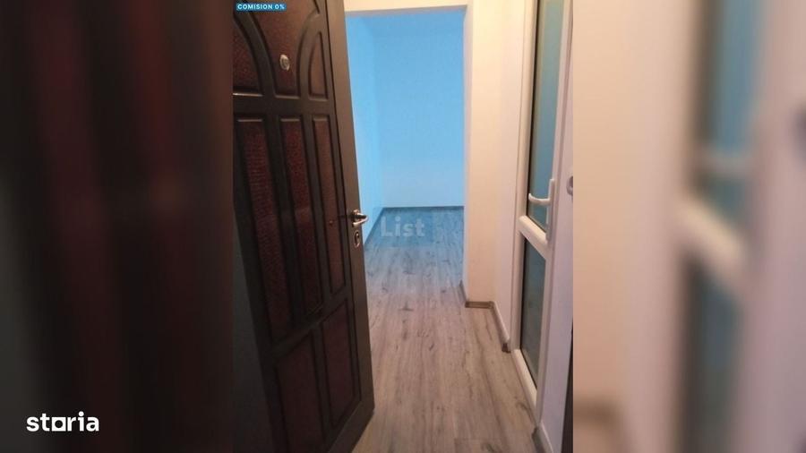 Apartament cu 2 camere în Decebal