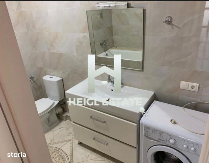 Apartament 2 camere zona Iulius Town - 2