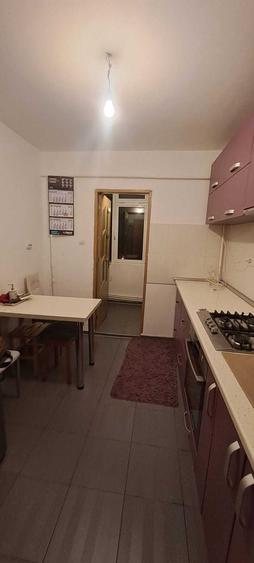 Apartament cu 2 camere decomandat în Mazepa 2