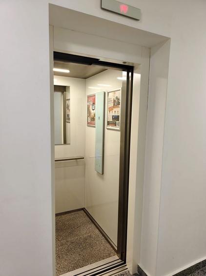 Apartament cu 2 camere semidecomandat, mobilat în Pipera