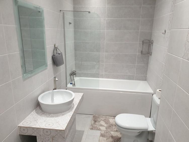 Inchiriez apartament cu 1 camera in zona Iris - 2