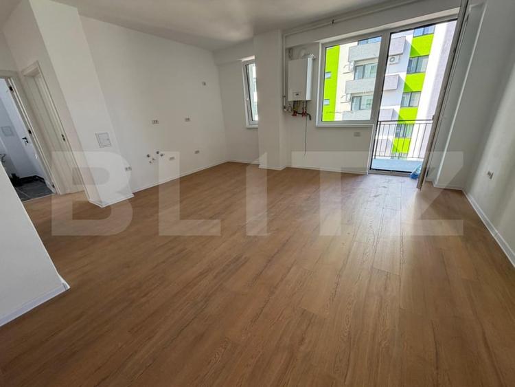 Apartament 3 camere, 68 mp, zona Ampoi 3 - 1