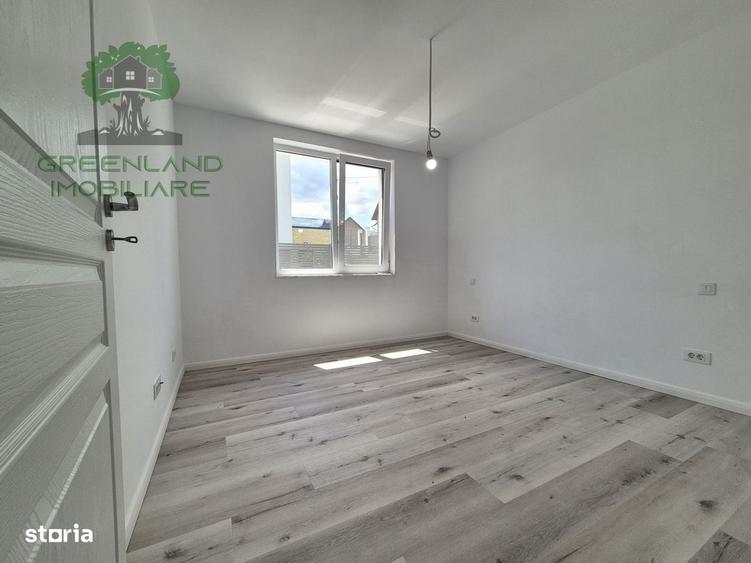 Casă cu 4 camere în Tomești