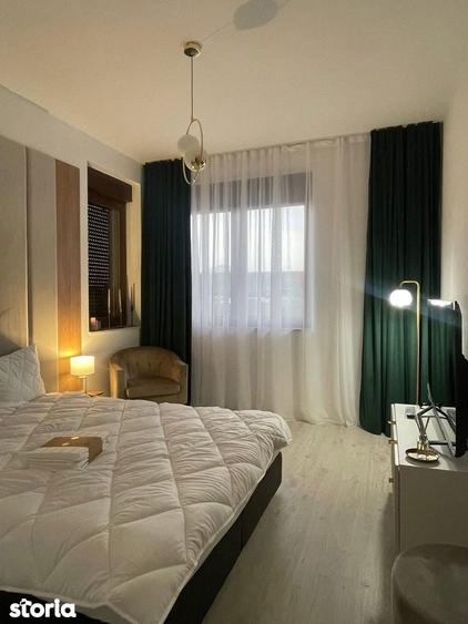 Apartament cu 2 camere în Bartolomeu