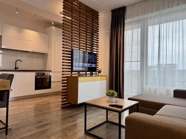 Apartament în Central