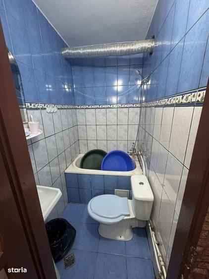 Garsonieră în Central