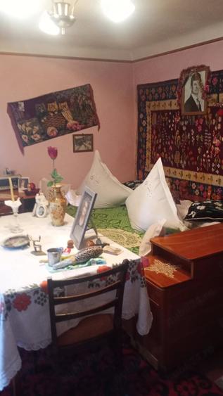 Casa si teren Roznov - 12