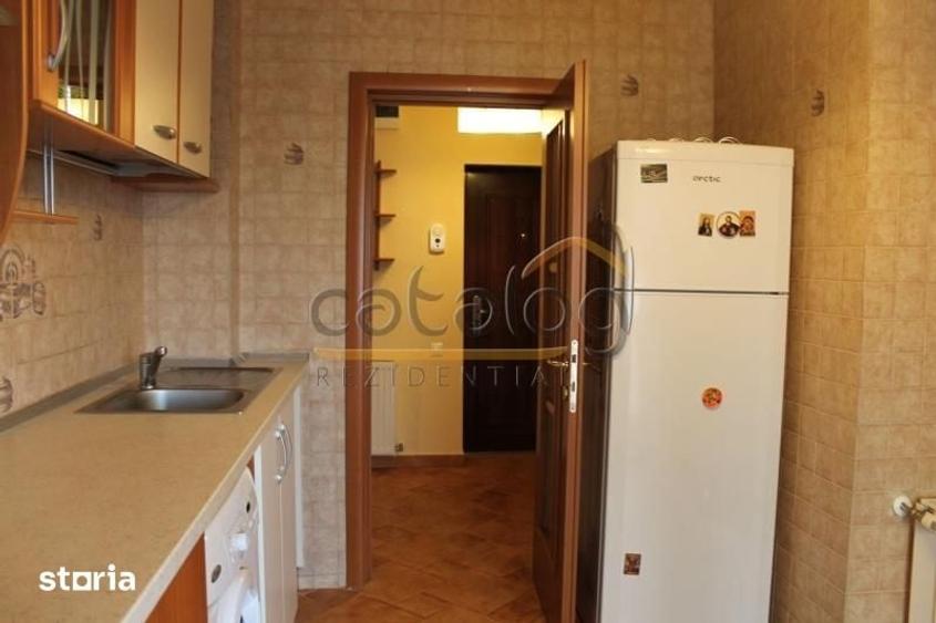 Apartament cu 2 camere de inchiriat in zona Tineretului metrou - 5