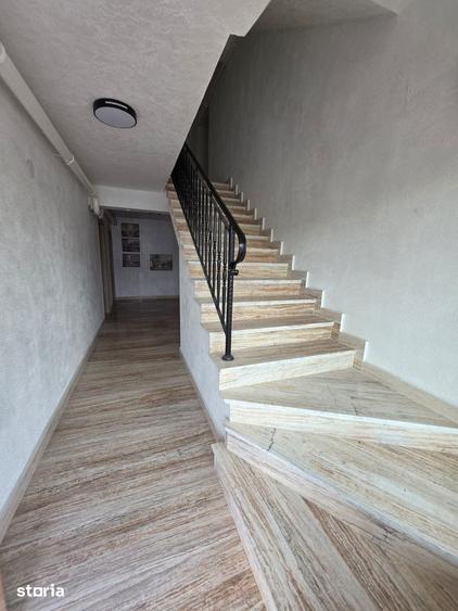 Apartament cu 3 camere în Sălăjan