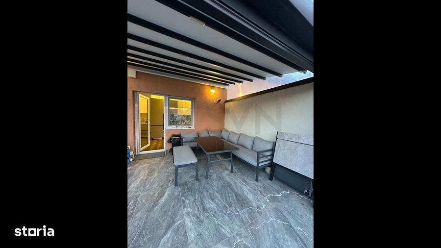 Apartament cu 3 camere în Central — fotografia 1
