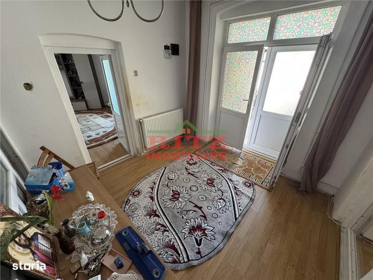 Nou! Casa+teren, deschidere la 2 strazi, Piatra-Olt! - 17