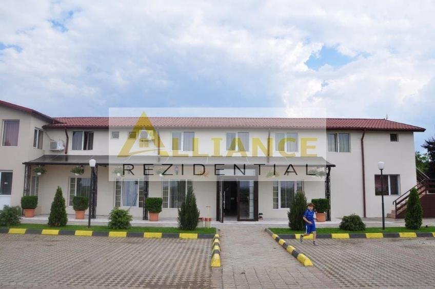 Spațiu comercial, de 20,000 mp, în Berceni