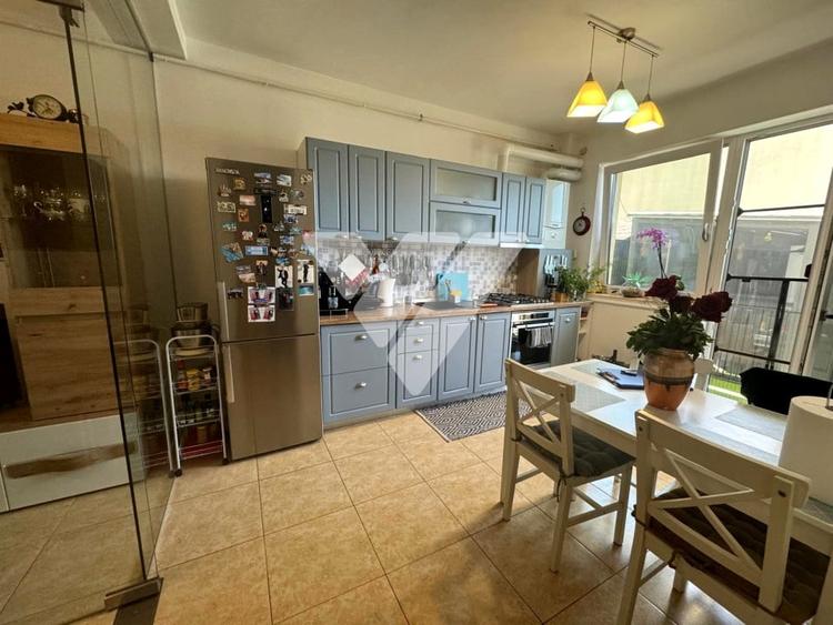 Apartament 3 camere cu gradina 45 mp , 2 parcari - Zona Vest Sibiu - 3